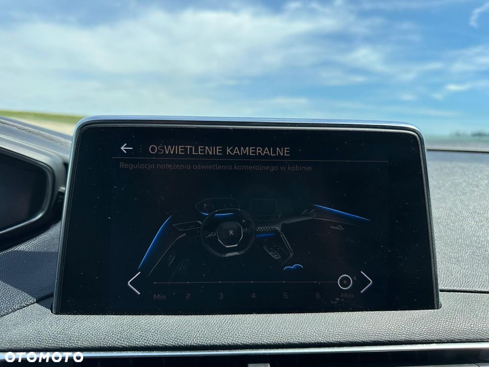 Peugeot 5008 BlueHDi 130 EAT8 GT - 17