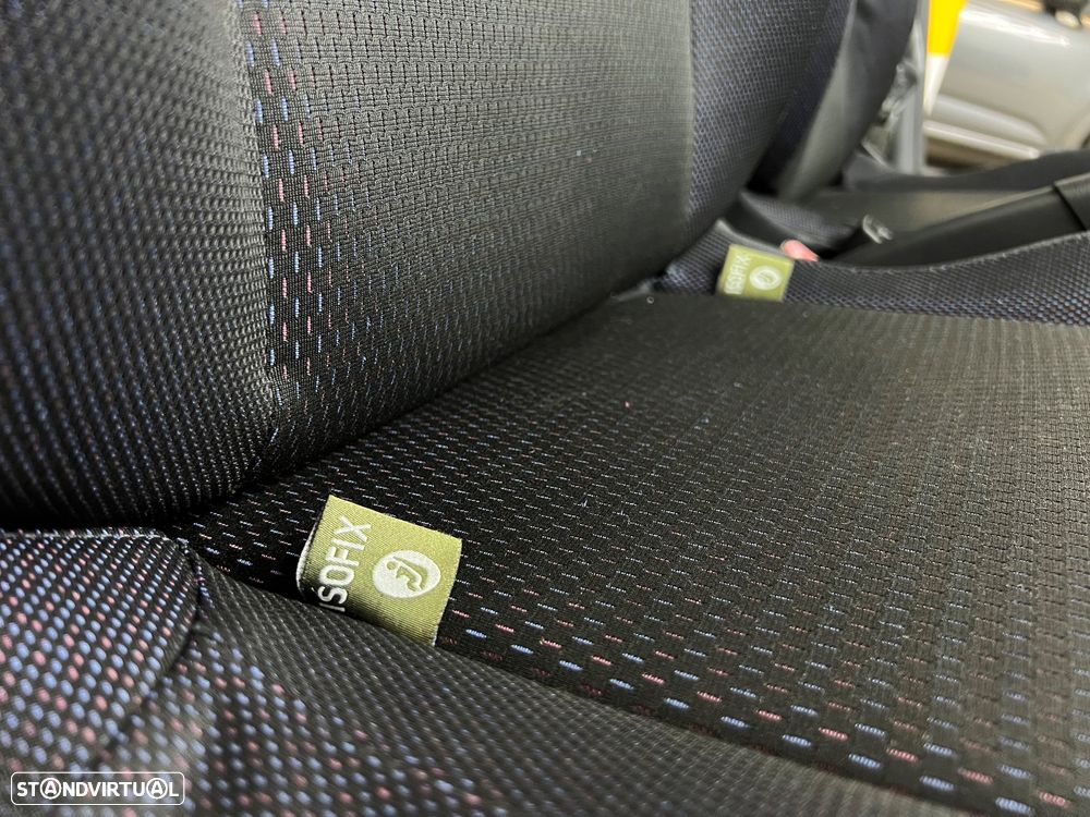 Renault Clio 1.5 dCi Dynamique - 12