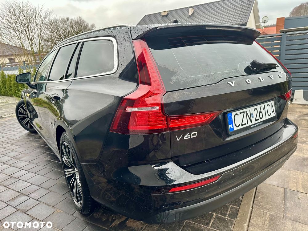 Volvo V60 D3 Summum - 4