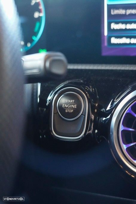 Mercedes-Benz CLA 250 e AMG Line - 50