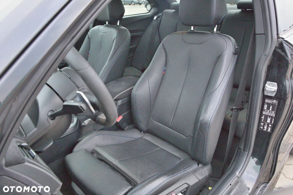 BMW Seria 2 M240i xDrive sport - 8