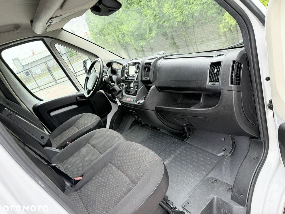 Peugeot Boxer - 7