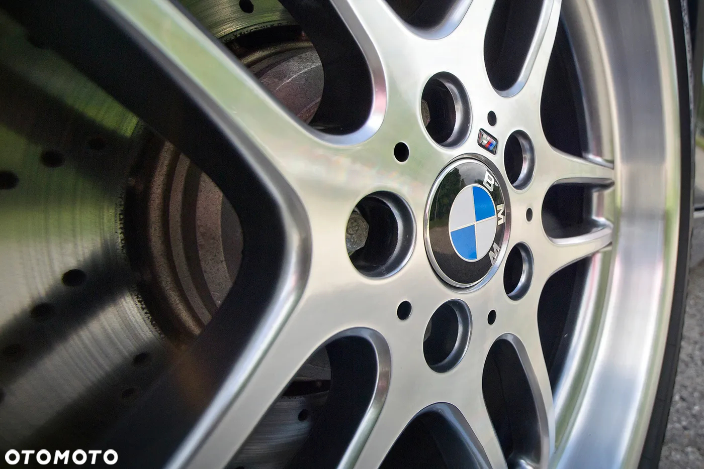 BMW Seria 8 850 Ci - 19