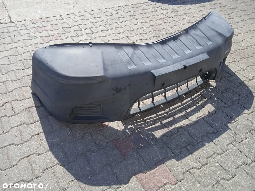 Zderzak przód VW Crafter	2e0807103 9068800170 - 2