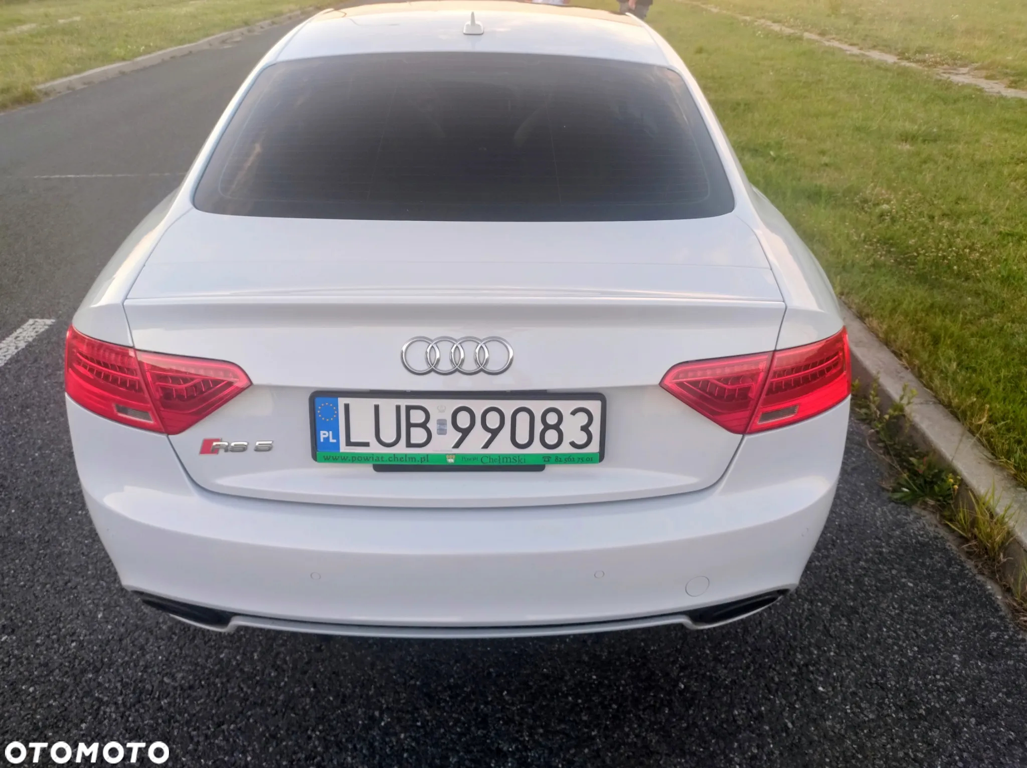 Audi RS5 Coupé Standard - 22