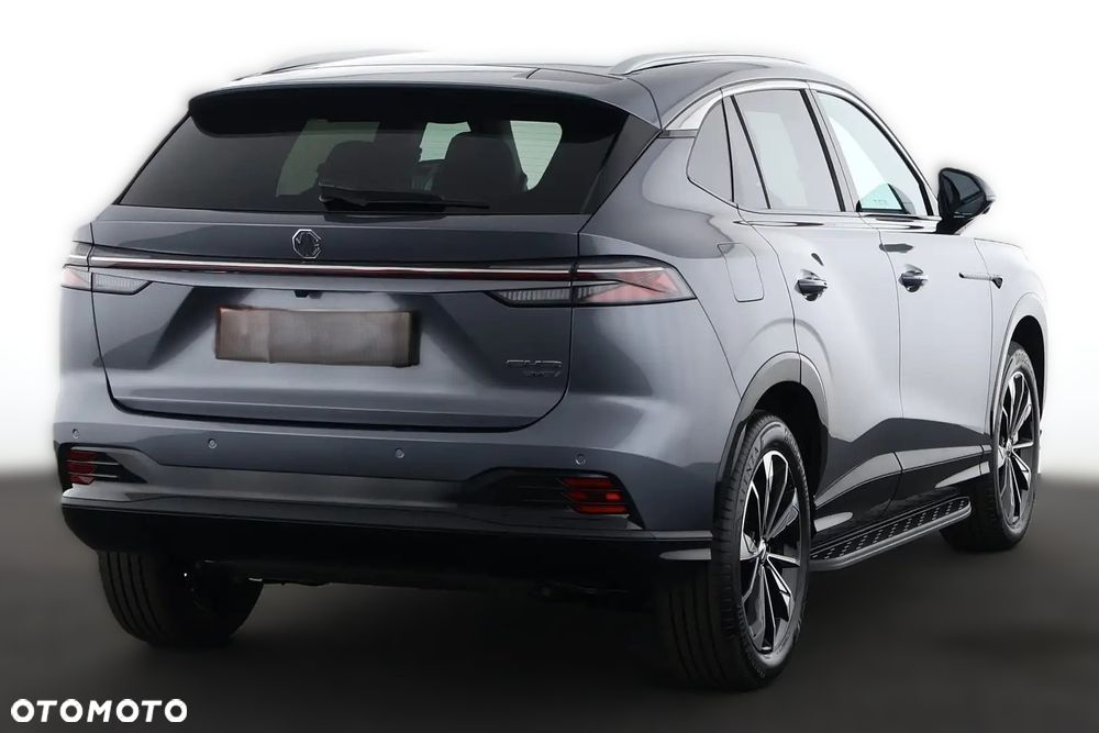 MG HS 1.5T PHEV Exclusive - 4