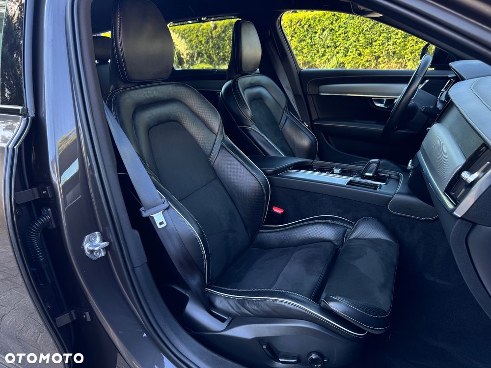 Volvo V90 B4 B Geartronic RDesign - 8