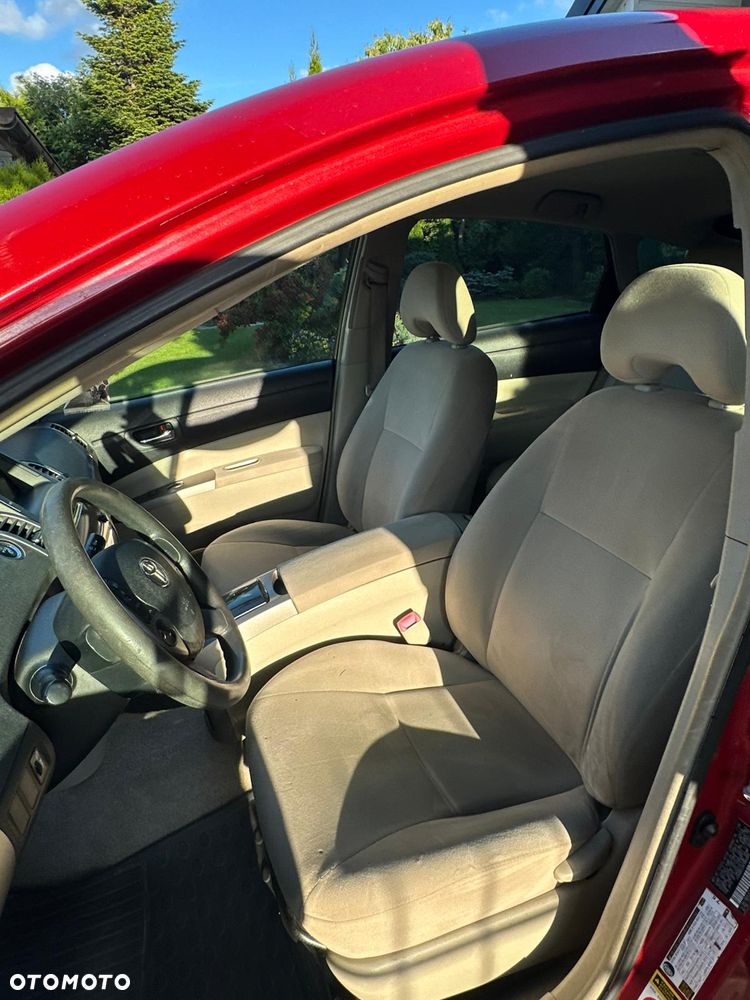 Toyota Prius 1.5 VVT-i Sol - 16
