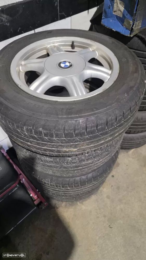 BMW 320 i Coupé M Sport - 38