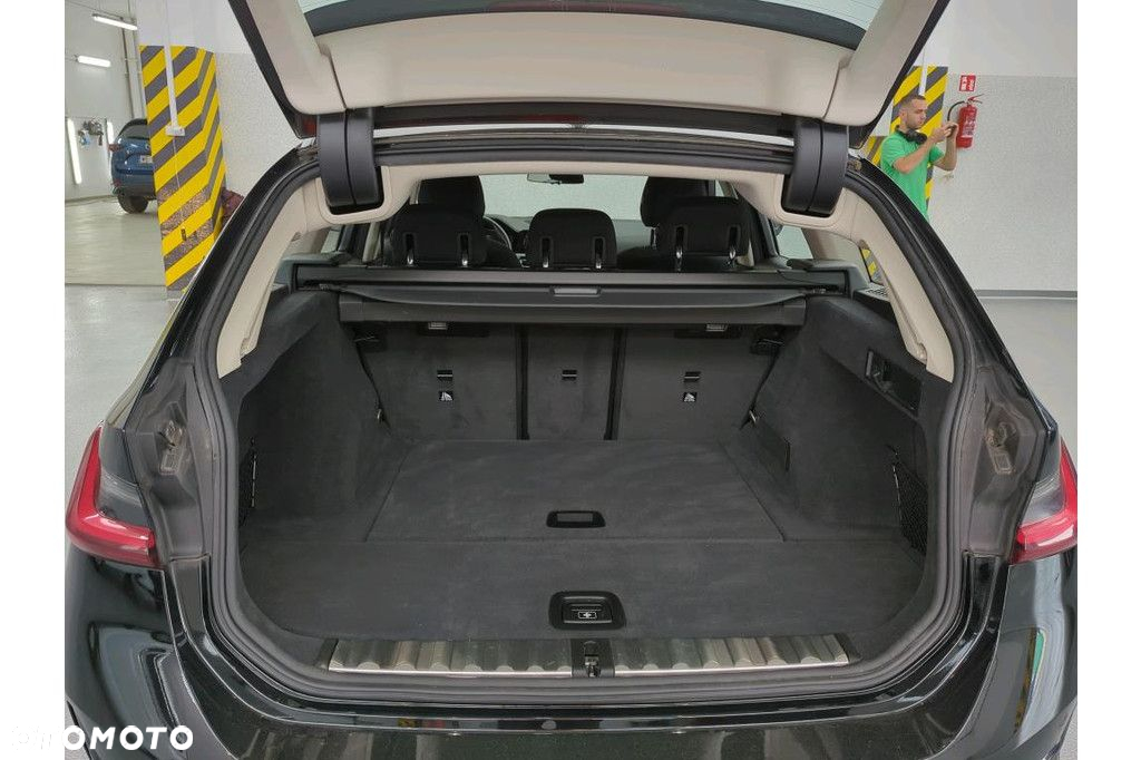 BMW Seria 3 - 10