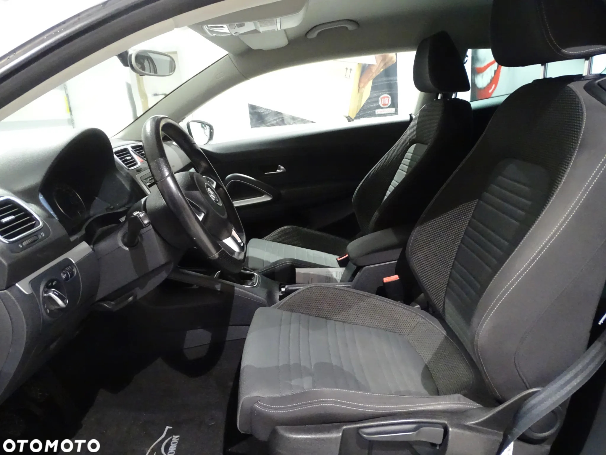 Volkswagen Scirocco 1.4 TSI - 9