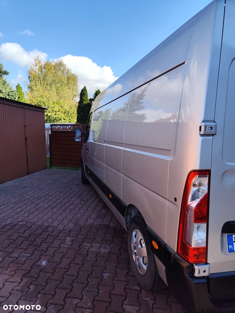 Renault Master III - 7