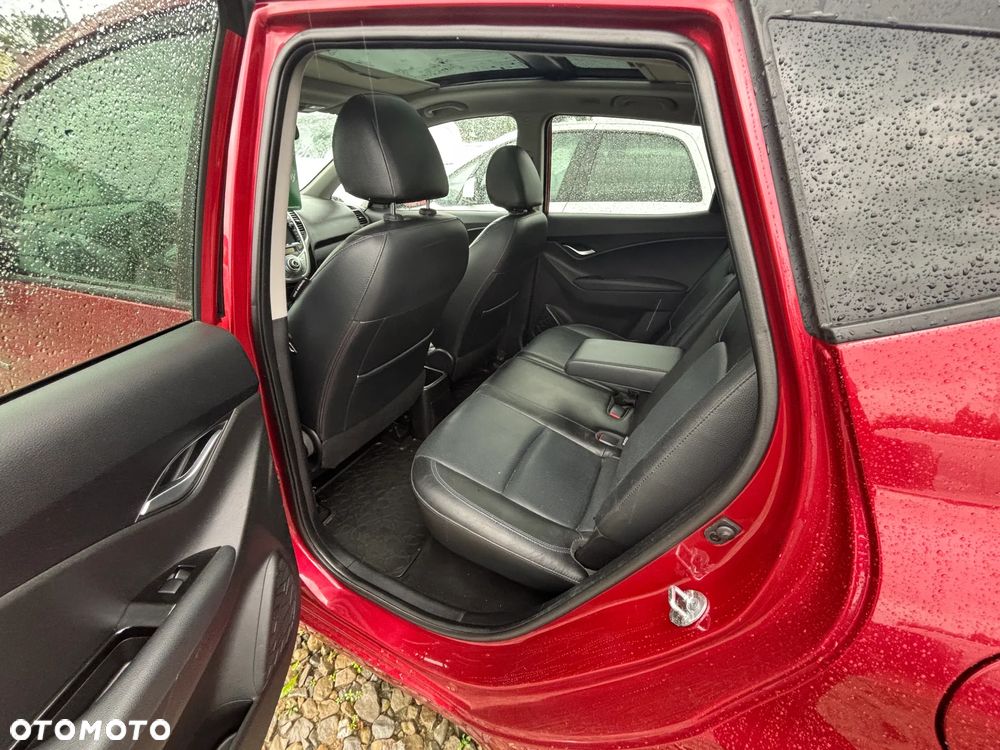 Hyundai ix20 1.4 blue Comfort - 2