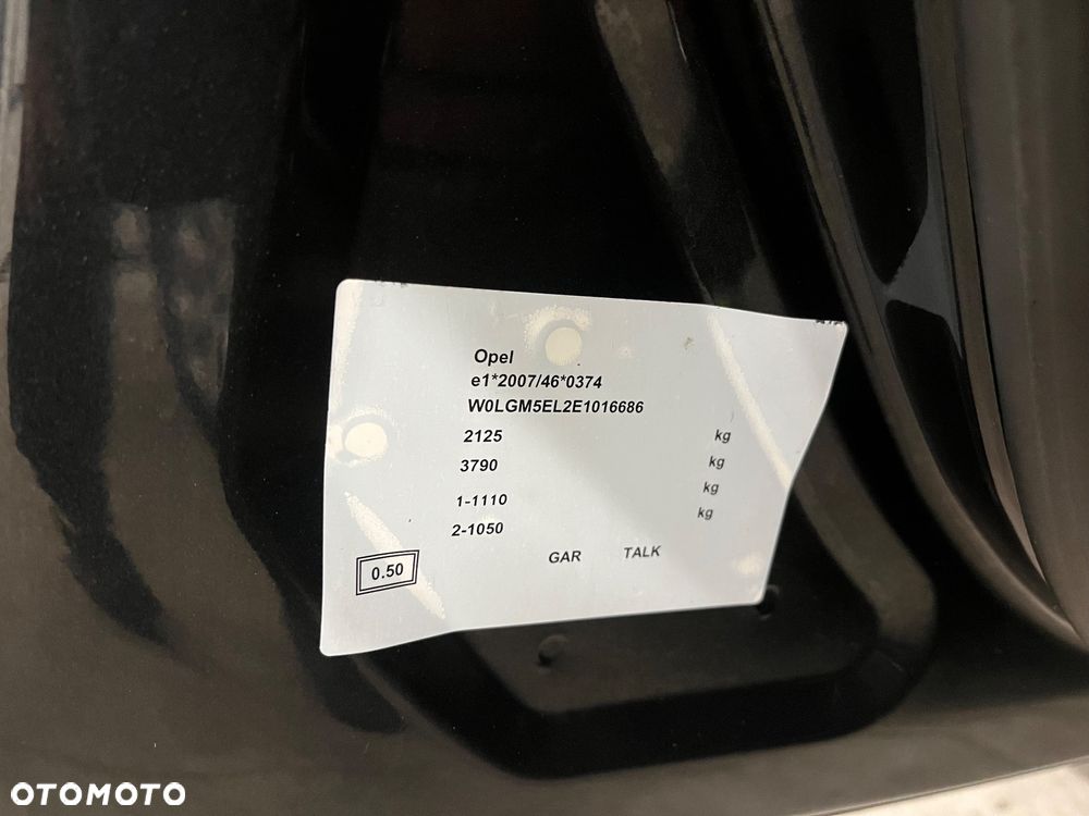 Opel Insignia 2.0 CDTI Design Edition - 26