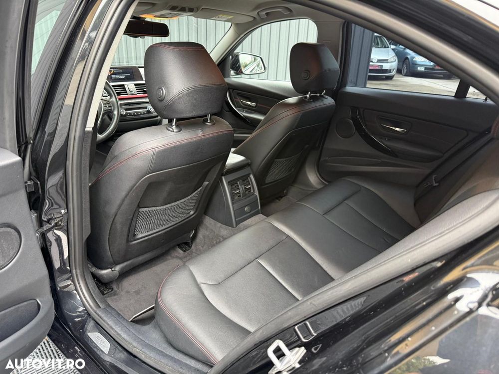 BMW Seria 3 - 10