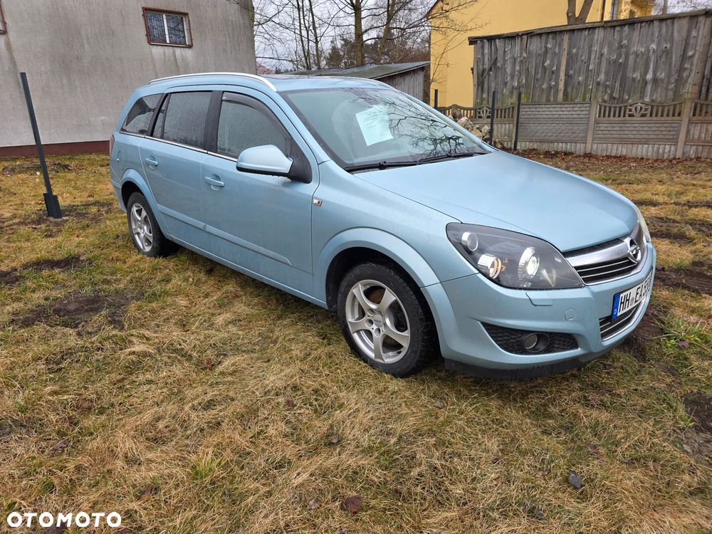 Opel Astra 1.6 Innovation 110 Jahre - 1