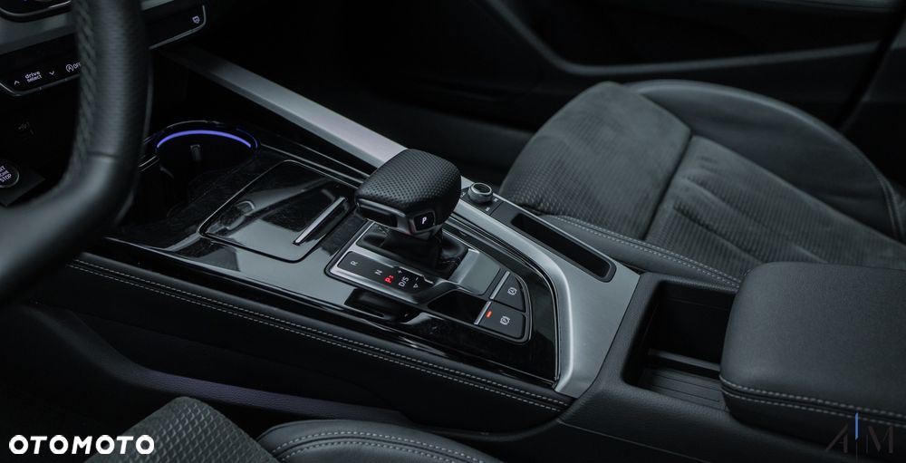 Audi A5 Sportback - 25