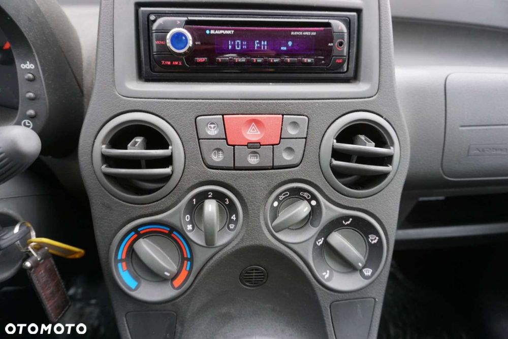 Fiat Panda - 13