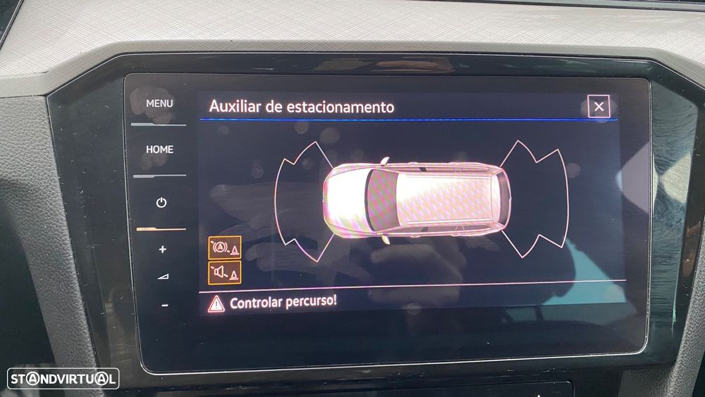 VW Passat Variant 1.4 TSI GTE+ Plug-in - 51