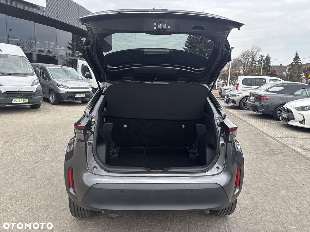 Toyota Yaris Cross Hybrid 1.5 Comfort - 28