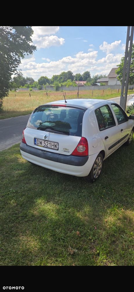 Renault Clio - 4