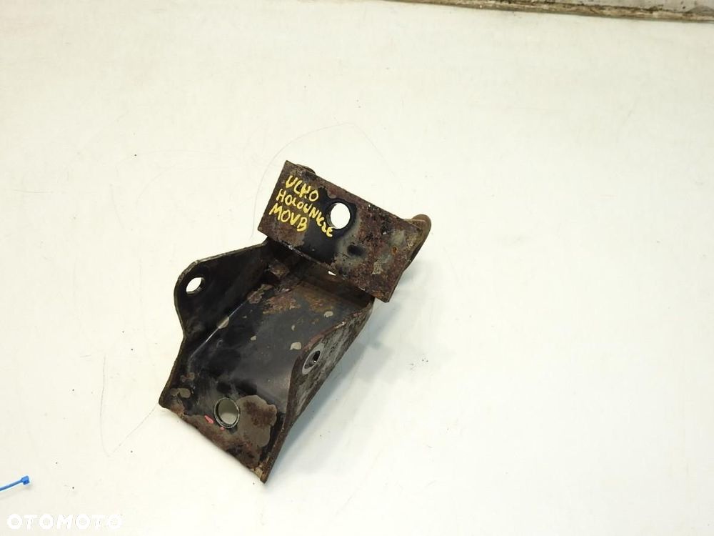 UCHO HOLOWNICZE OPEL MOVANO B - 3