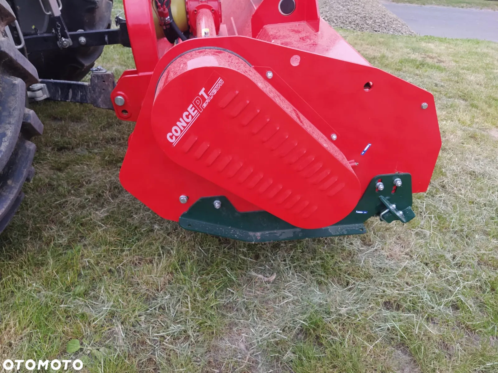 Inny Concept  Perugini/Agri - 3