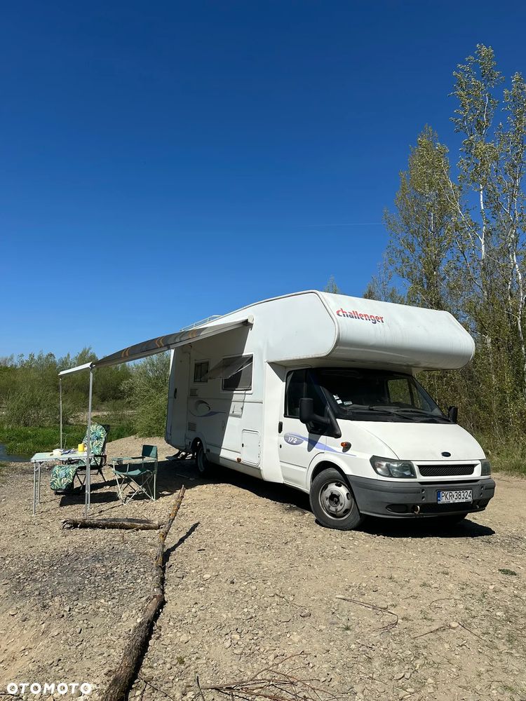 Ford Transit - 6