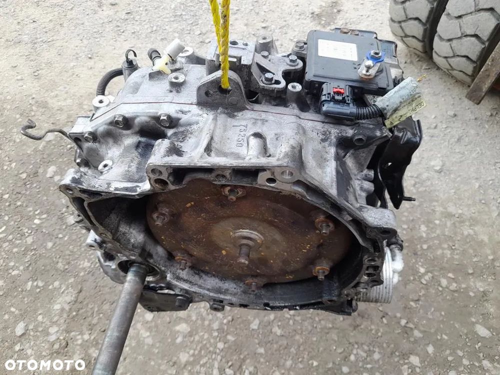 Peugeot 308 T9 1.6 Skrzynia biegów automat 20GE23 - 1