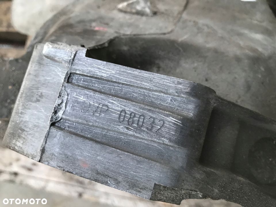Skrzynia biegów Vw Passat B5 Audi A4 1.6 DVP - 3