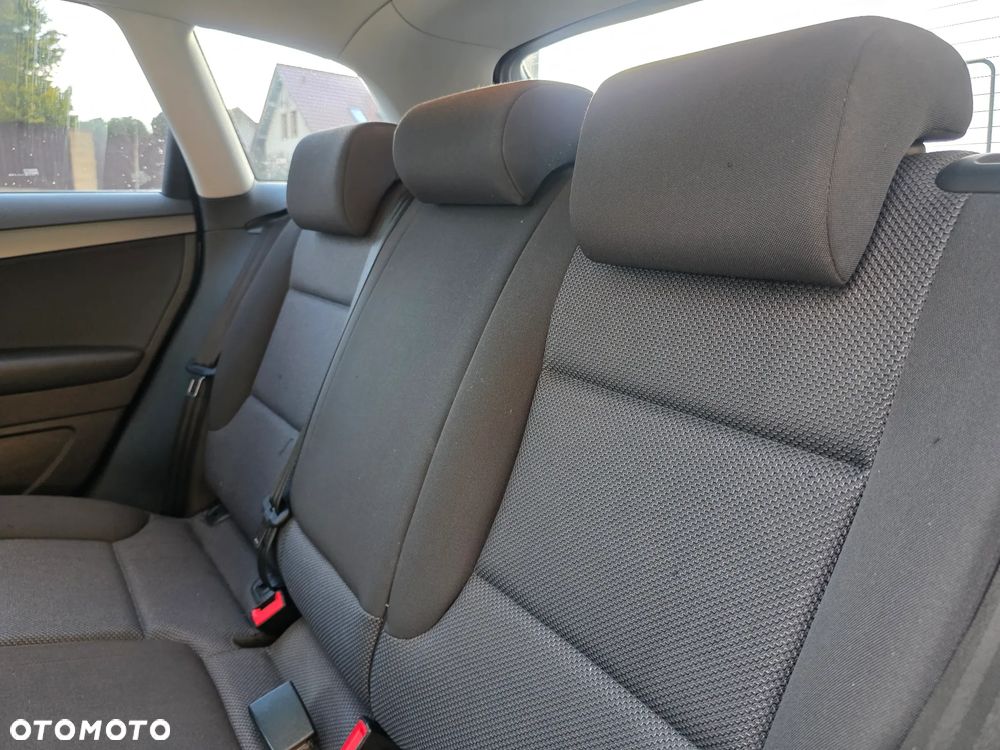 Audi A3 Sportback 1.6 Limited Edition - 27