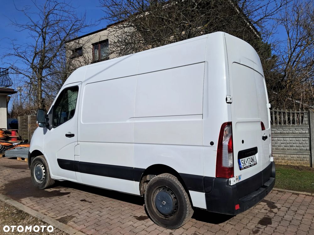 Renault Master - 5
