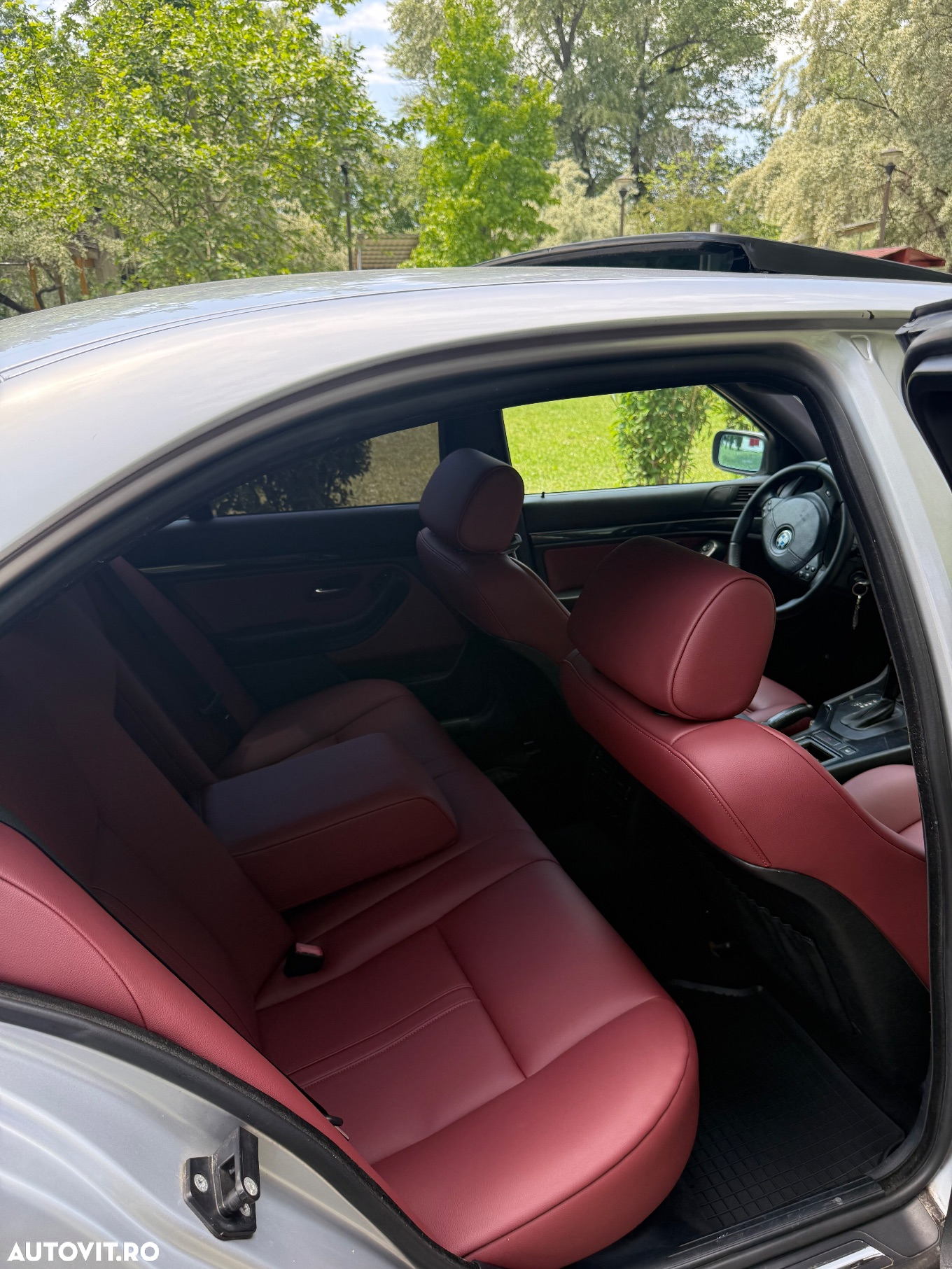 BMW Seria 5 - 10