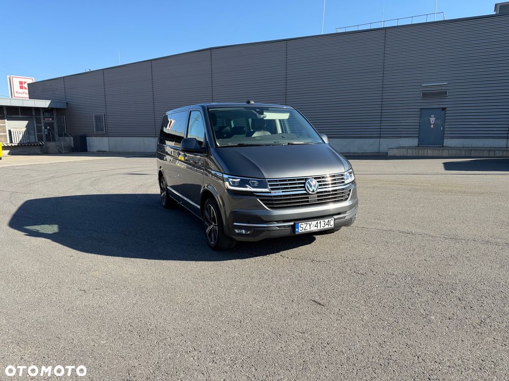 Volkswagen Multivan 2.0 TDI L1 Generation SIX 4Motion DSG - 37