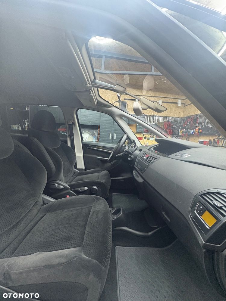 Citroën C4 Picasso 2.0 HDi Exclusive - 9