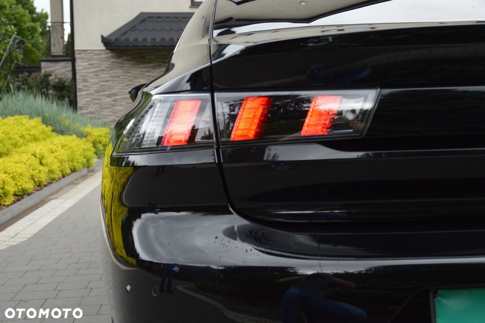 Peugeot 508 BlueHDi 130 Active - 38