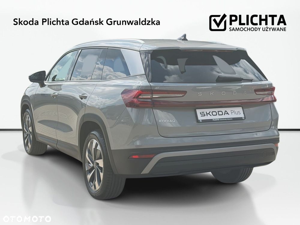 Skoda Kodiaq 2.0 TDI 4x2 Selection DSG - 8