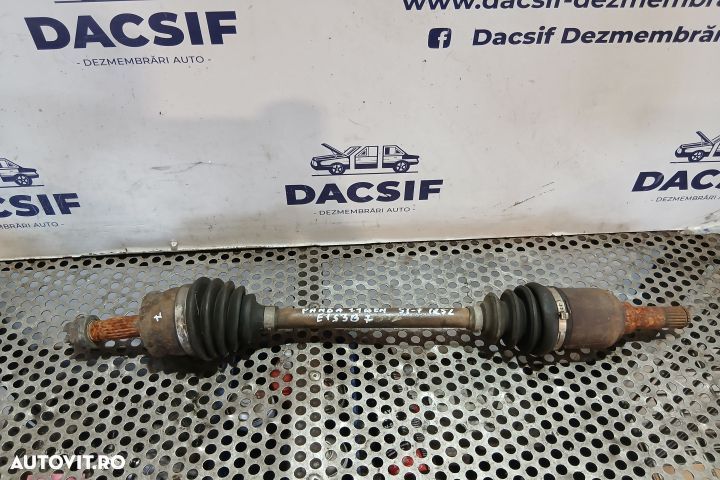 Planetara fata stanga 1.1 BENZ 1.1 BENZ Fiat Panda 2 [2003 - 2011] Ha - 1