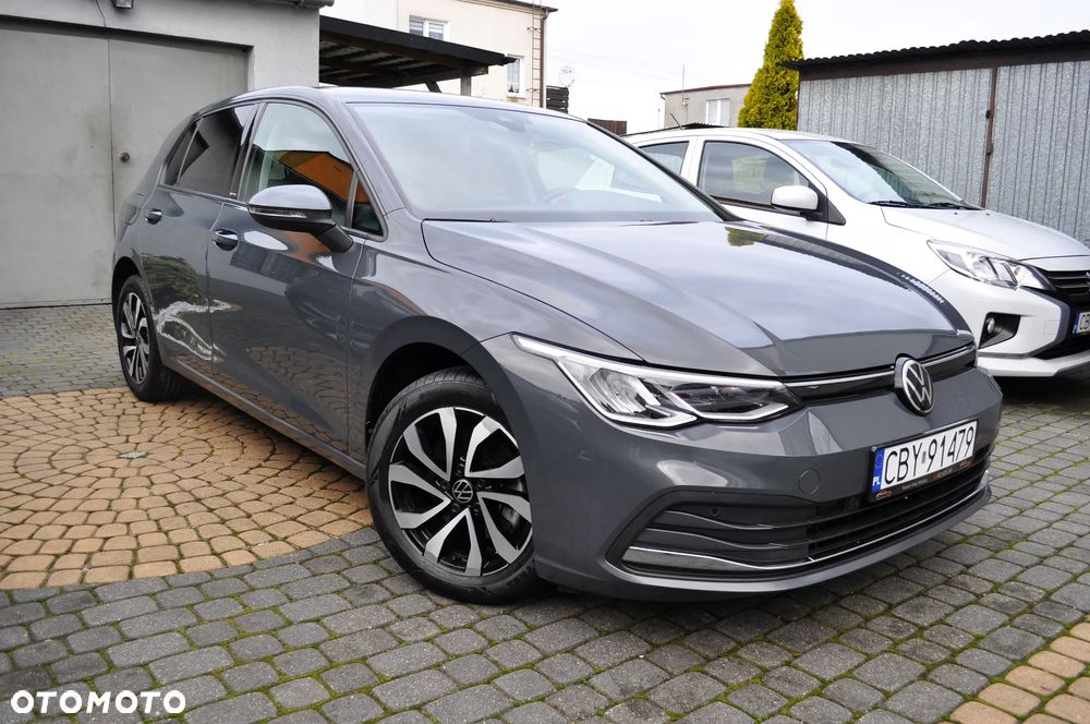 Volkswagen Golf 2.0 TDI SCR Active - 5