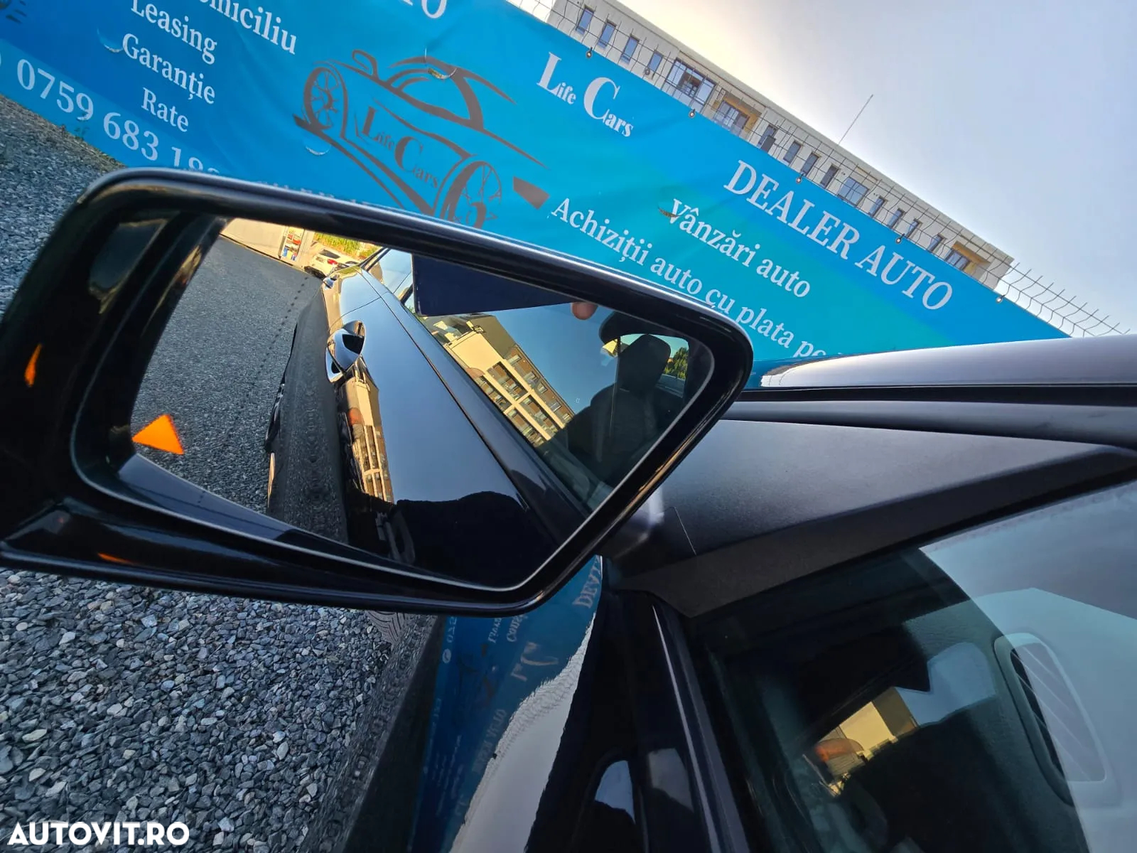 Mercedes-Benz A 180 CDI 7G-DCT AMG Line - 20