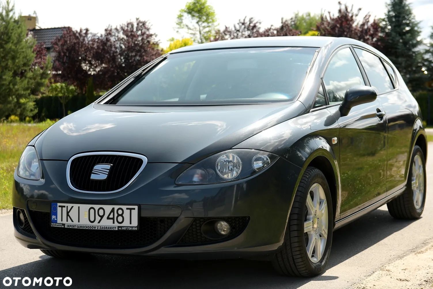 Seat Leon - 1