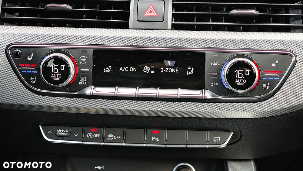 Audi A5 Sportback - 13