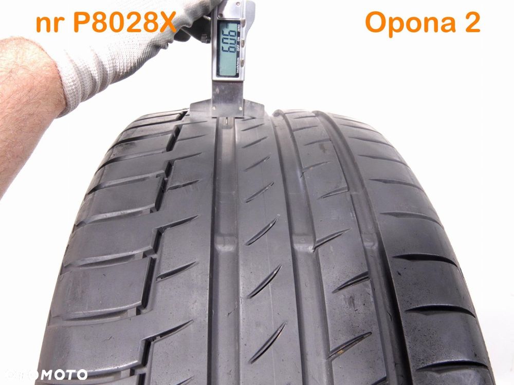 Continental PremiumContact 6 235/50 R19 2szt. - 5