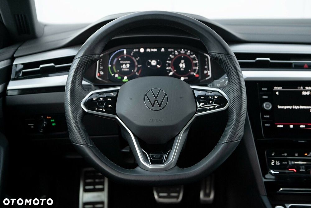 Volkswagen Arteon - 24