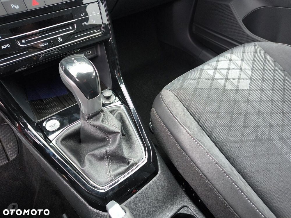 Volkswagen T-Cross 1.5 TSI ACT R-Line Plus DSG - 16