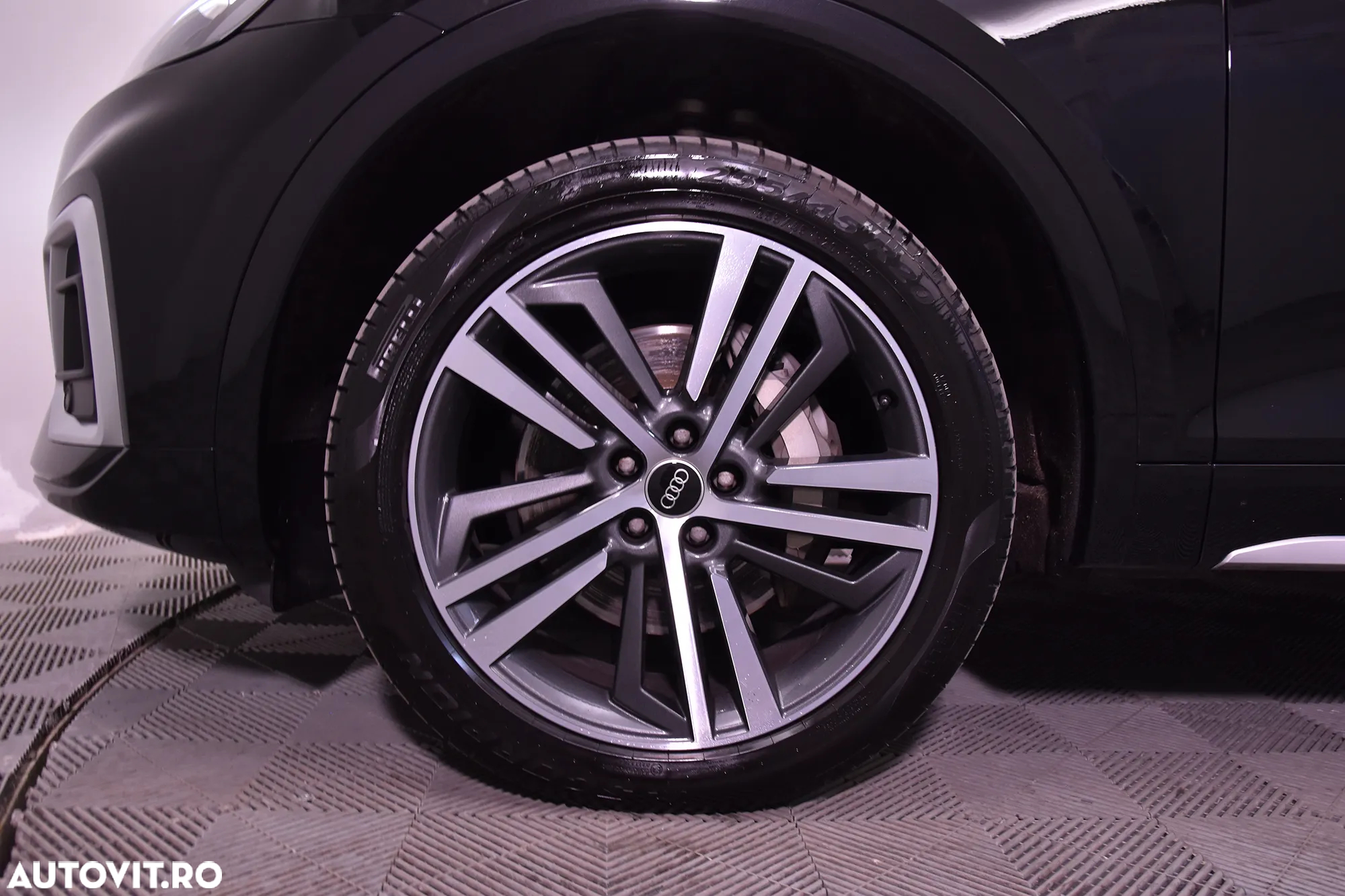 Audi Q5 - 13