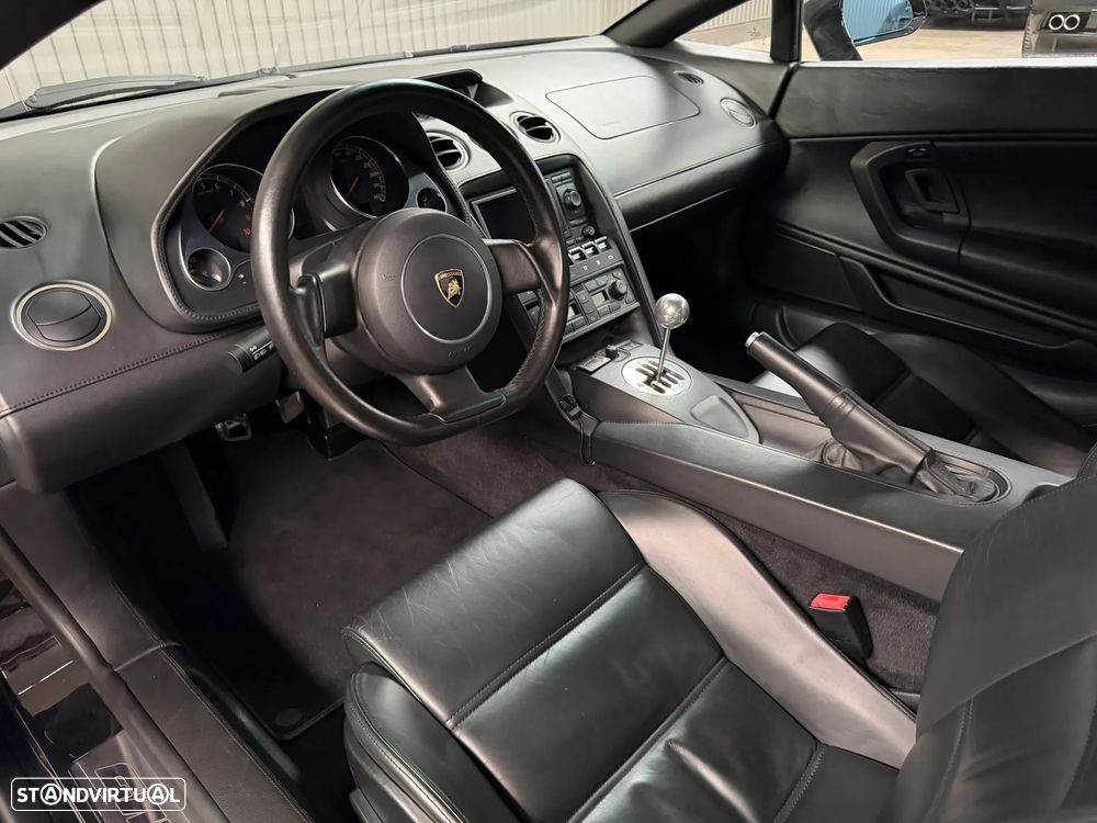 Lamborghini Gallardo - 21