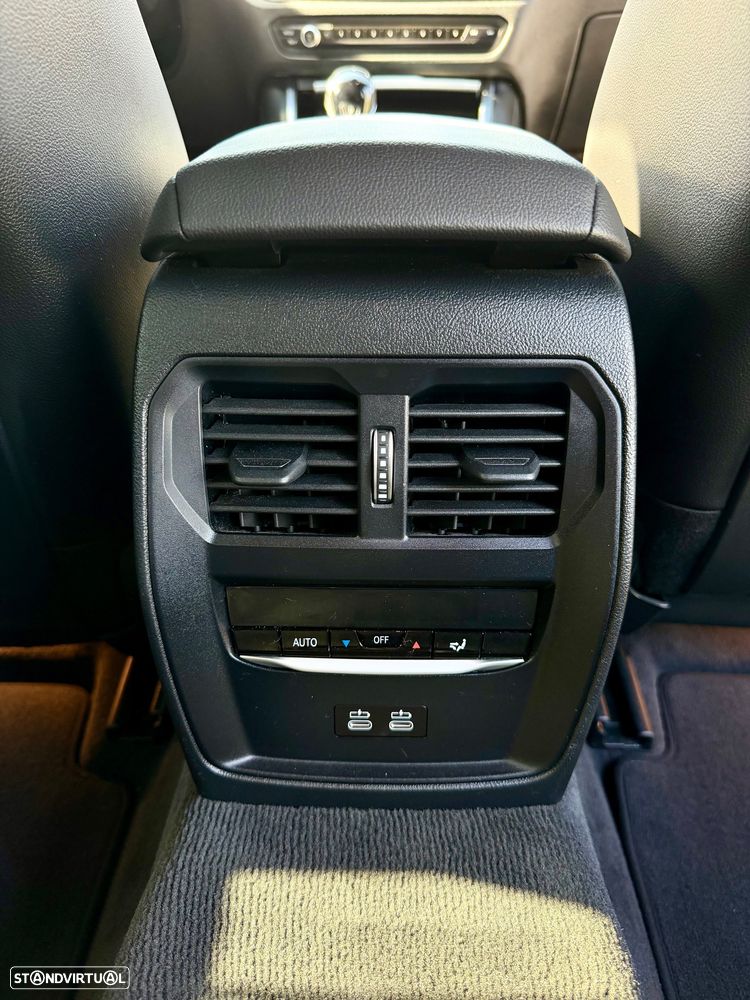 BMW 320 e Aut. M Sport - 18