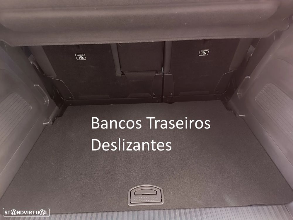 Citroën C3 Aircross PureTech 130 Stop & Start EAT6 OPF SHINE - 38