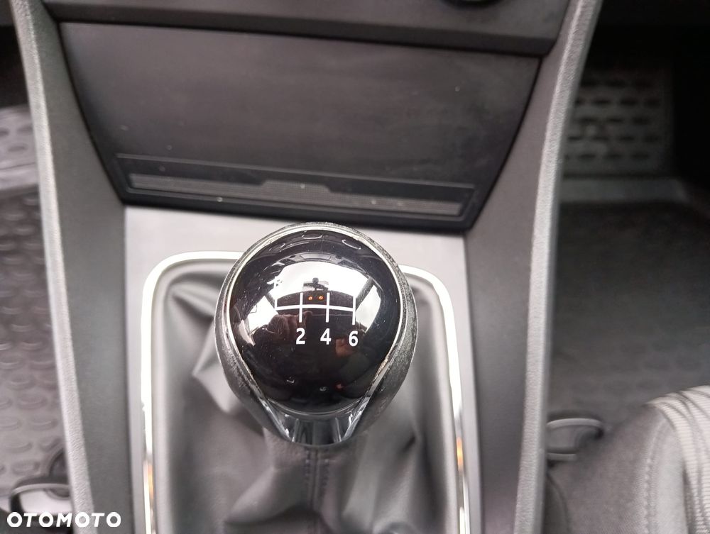 Seat Leon - 40